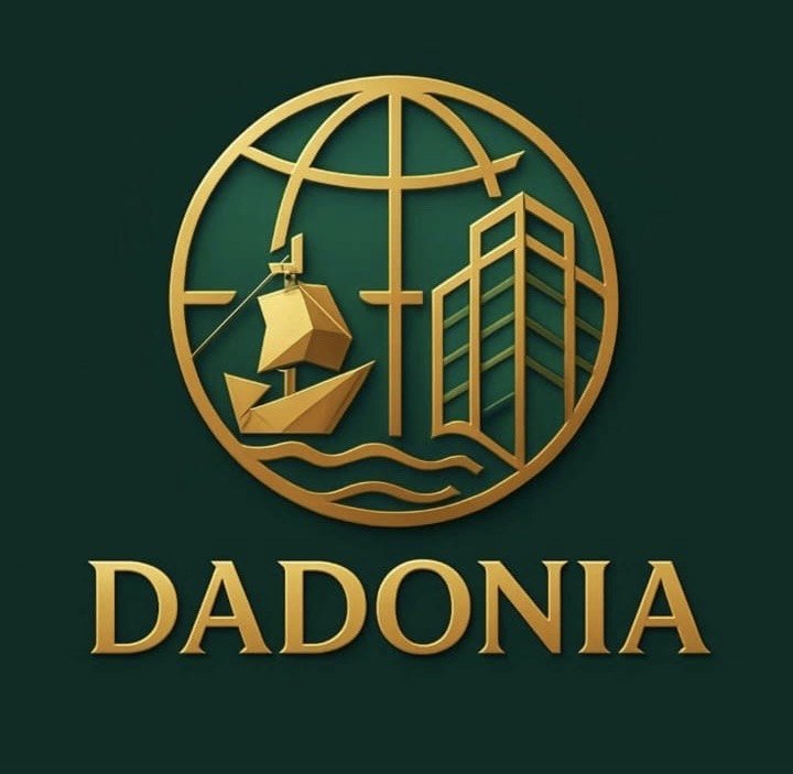 Dadonia Group logo